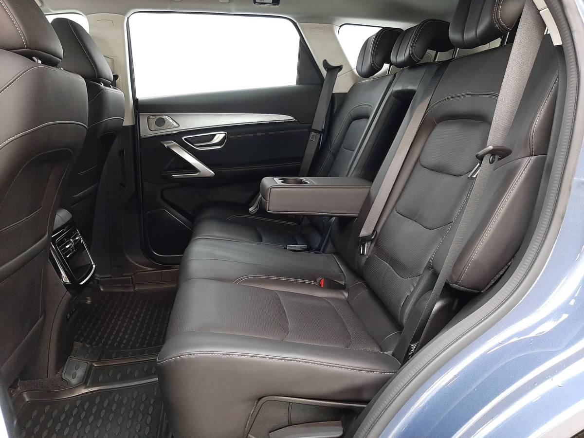 OMODA S5 1.5T CVT Ultra