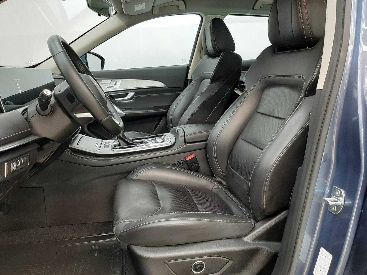 OMODA S5 1.5T CVT Ultra