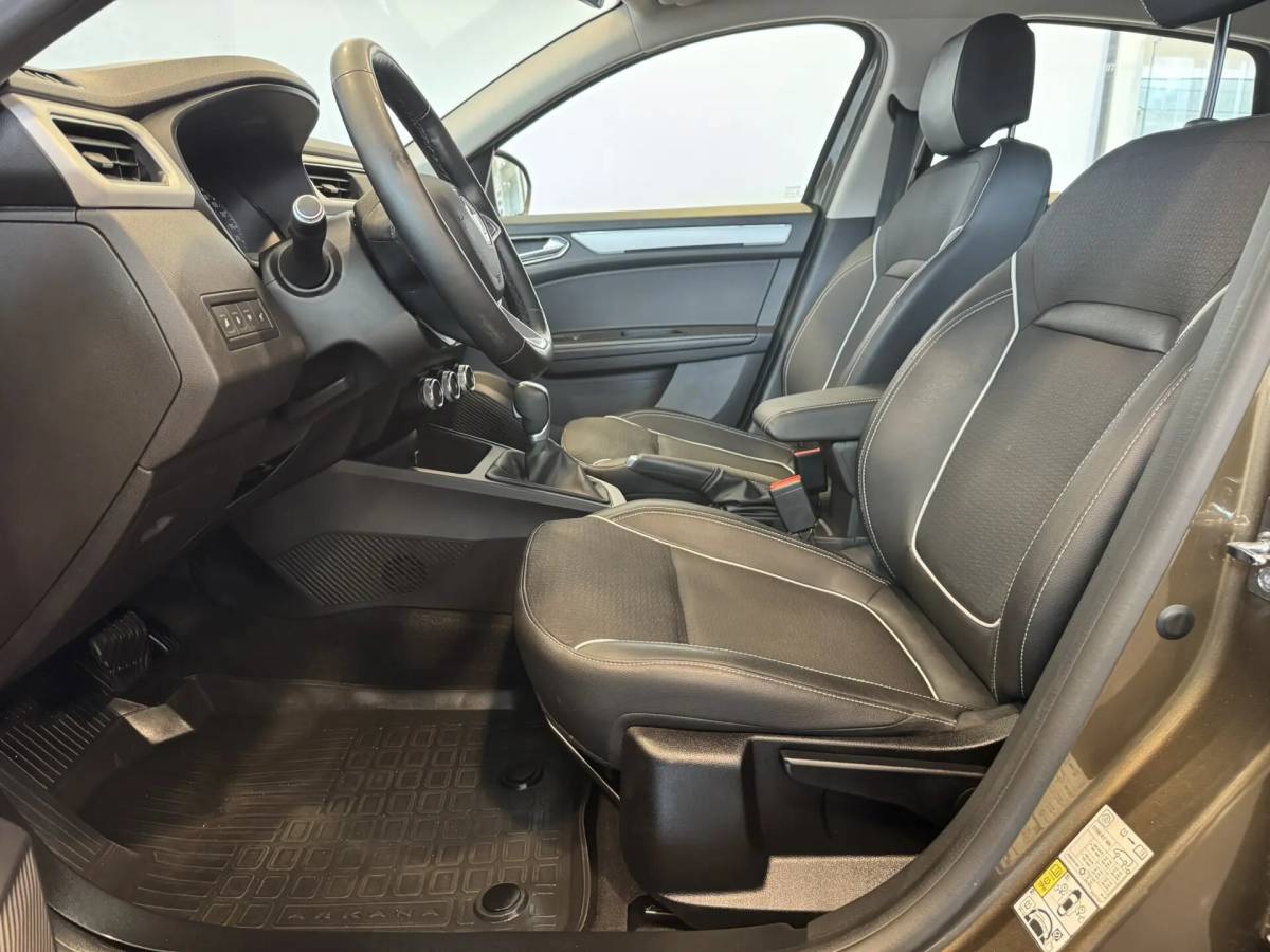OMODA S5 1.5T CVT Ultra