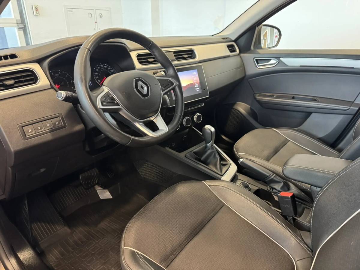OMODA S5 1.5T CVT Ultra