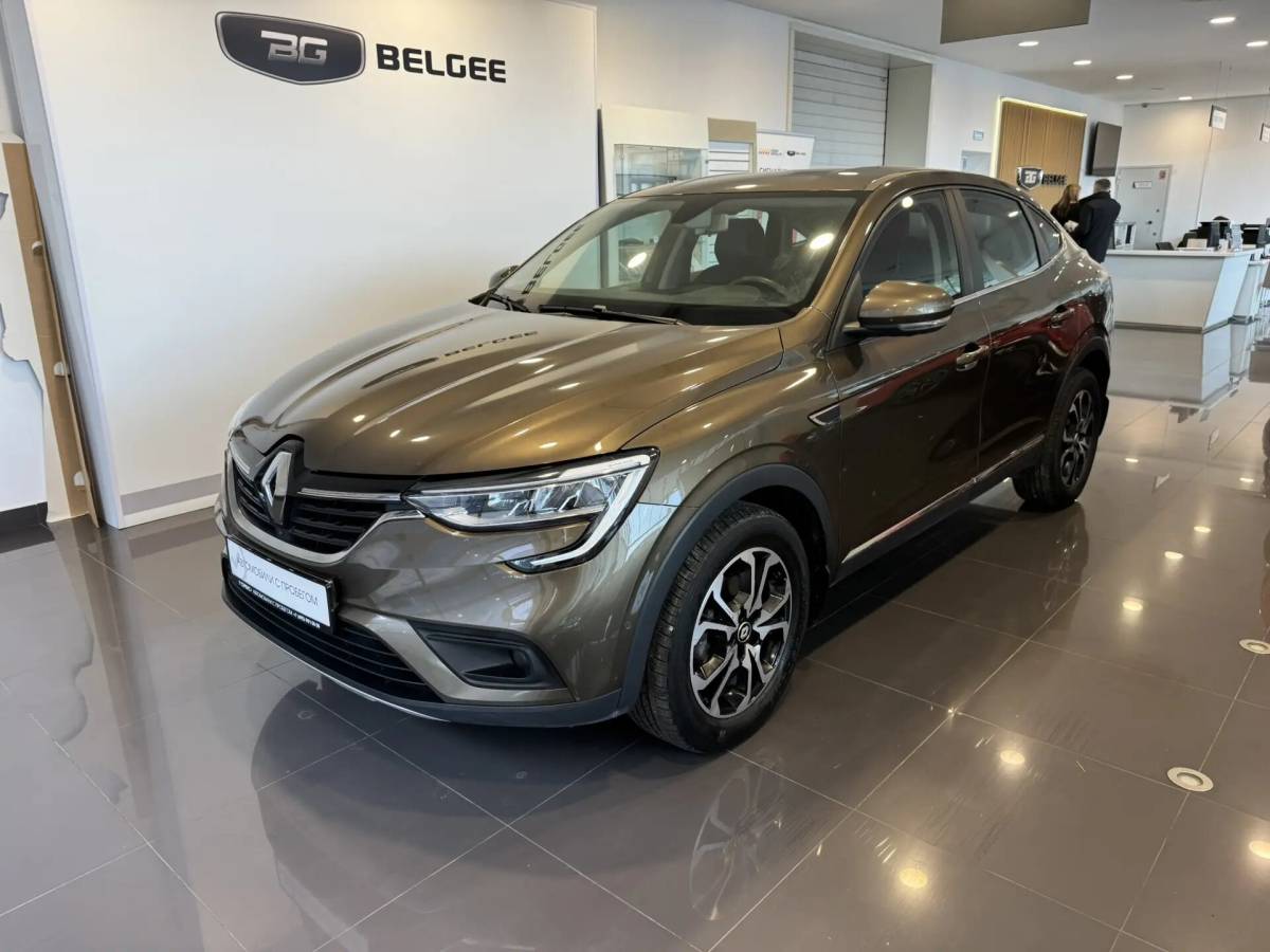OMODA S5 1.5T CVT Ultra