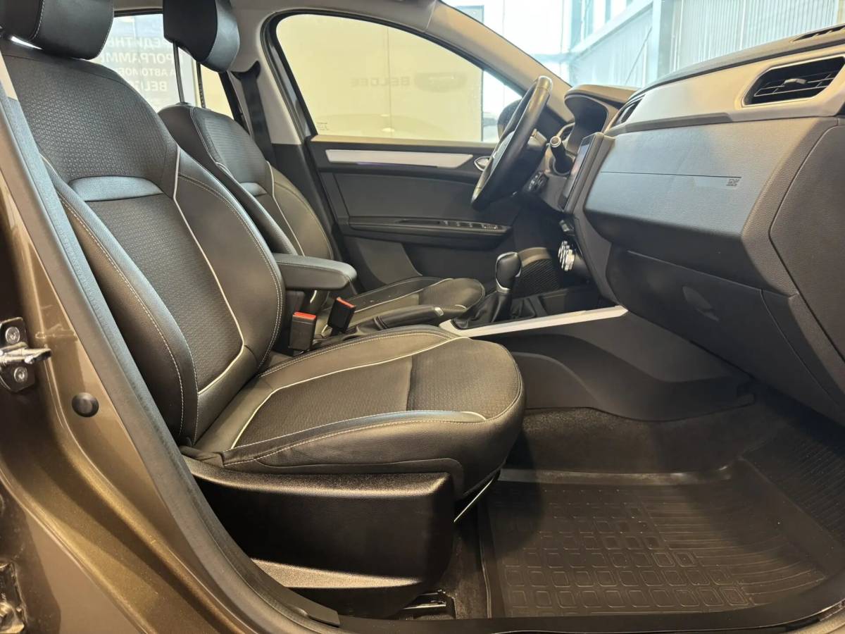 OMODA S5 1.5T CVT Ultra