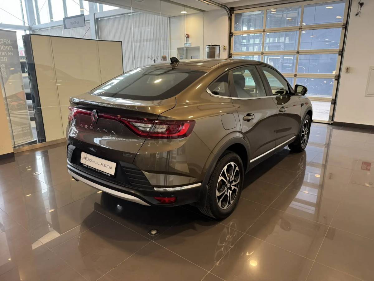 OMODA S5 1.5T CVT Ultra