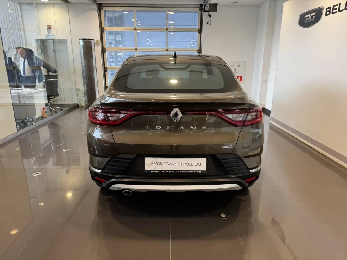 OMODA S5 1.5T CVT Ultra