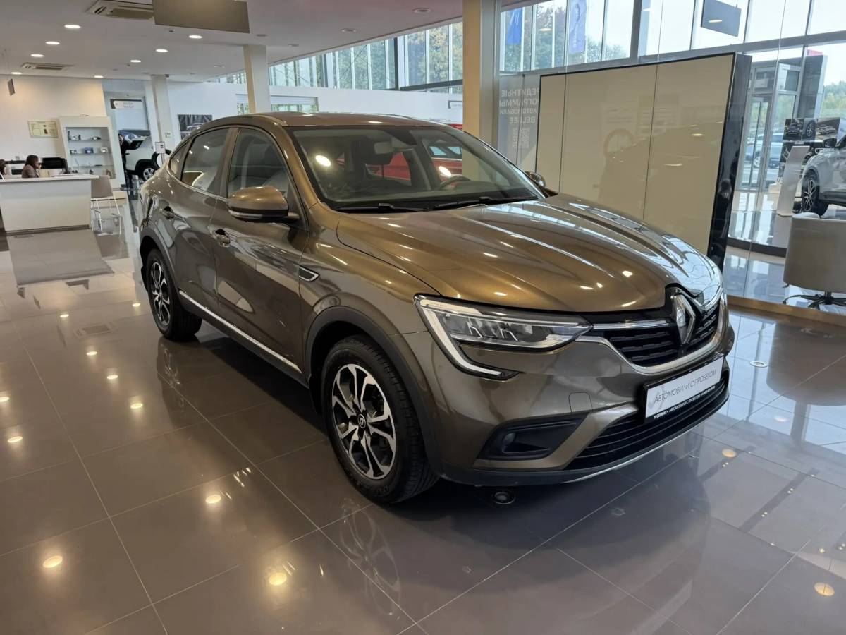 OMODA S5 1.5T CVT Ultra
