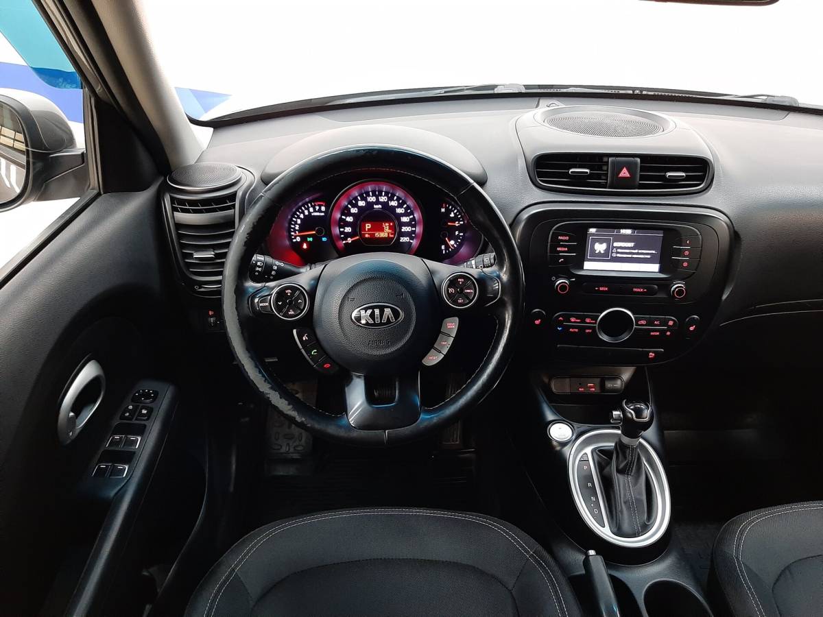 OMODA S5 1.5T CVT Ultra