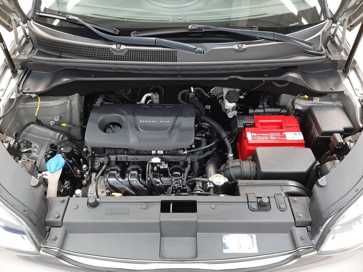 OMODA S5 1.5T CVT Ultra