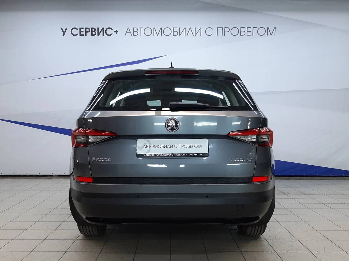 OMODA S5 1.5T CVT Ultra