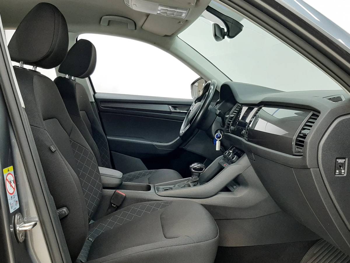 OMODA S5 1.5T CVT Ultra