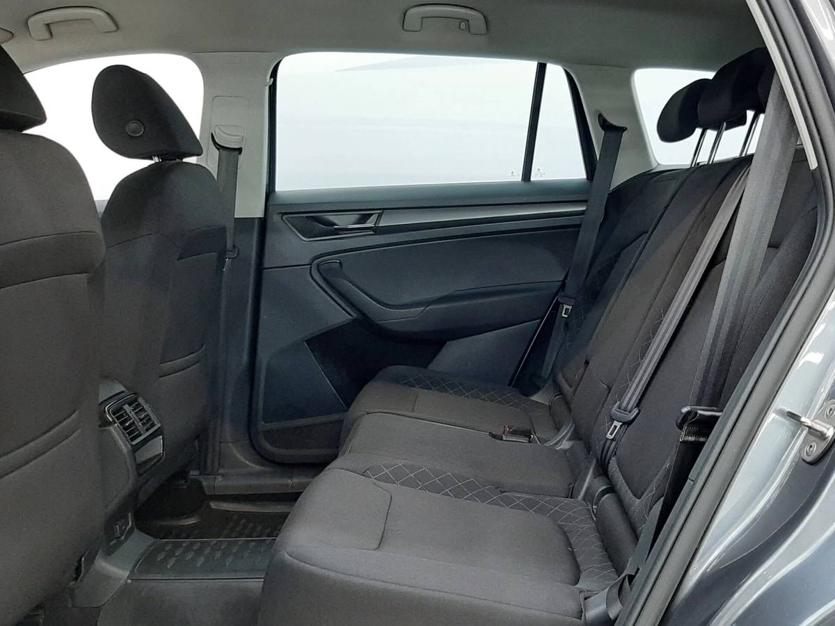 OMODA S5 1.5T CVT Ultra