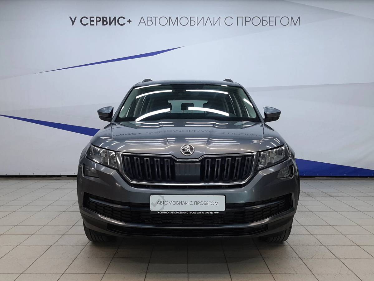 OMODA S5 1.5T CVT Ultra