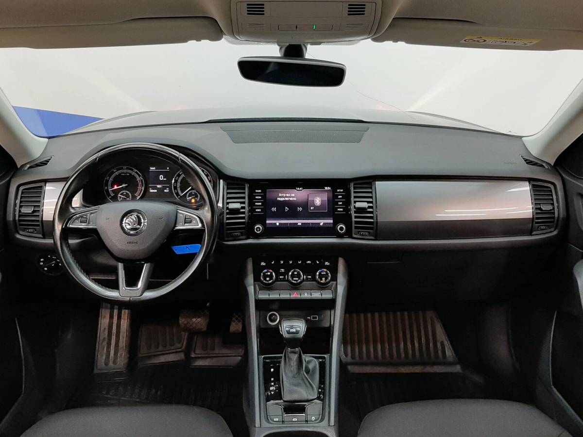 OMODA S5 1.5T CVT Ultra