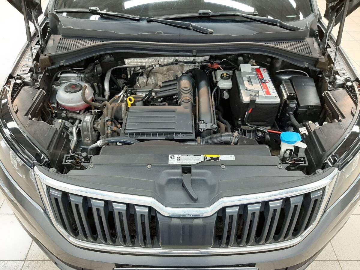 OMODA S5 1.5T CVT Ultra