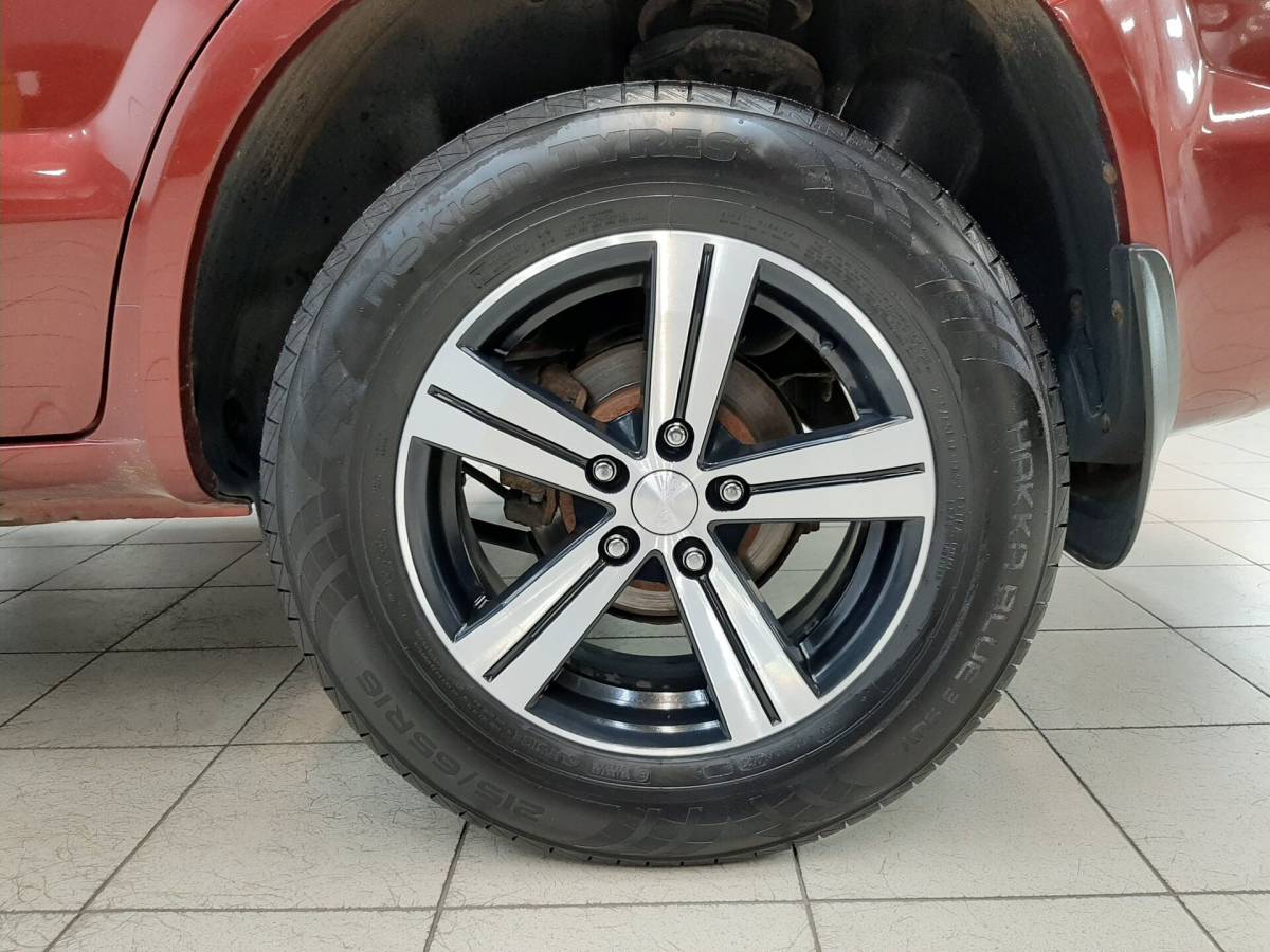 OMODA S5 1.5T CVT Ultra