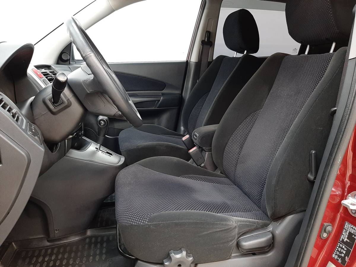 OMODA S5 1.5T CVT Ultra