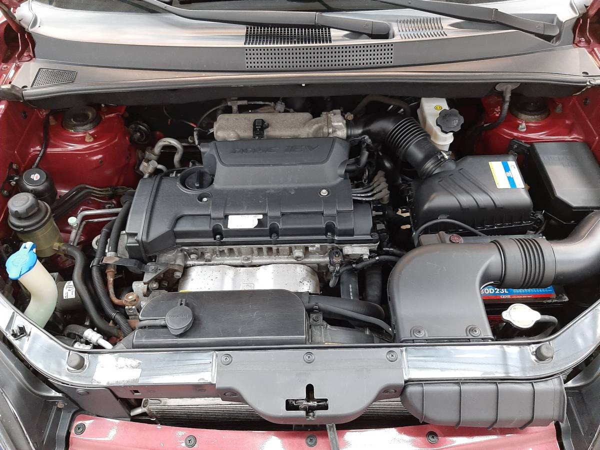 OMODA S5 1.5T CVT Ultra