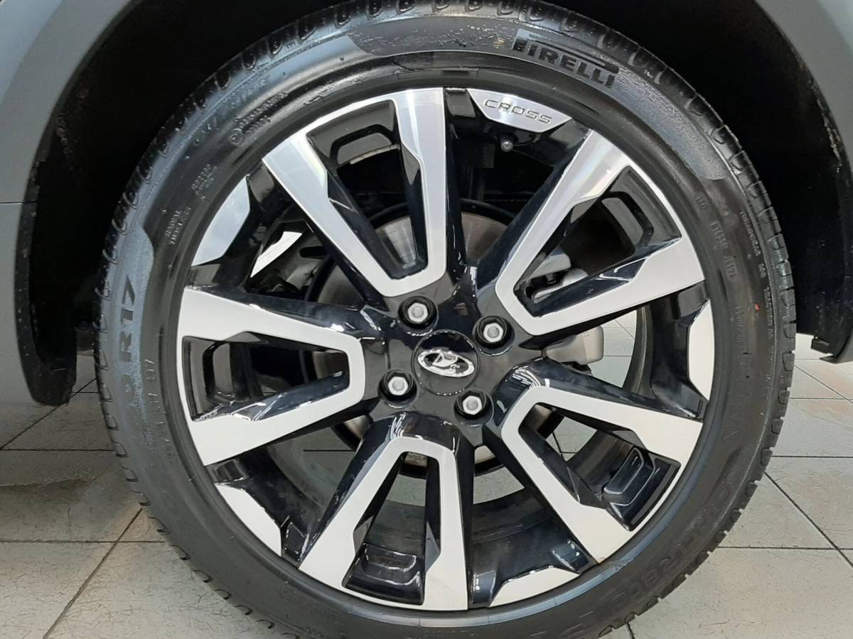 OMODA S5 1.5T CVT Ultra
