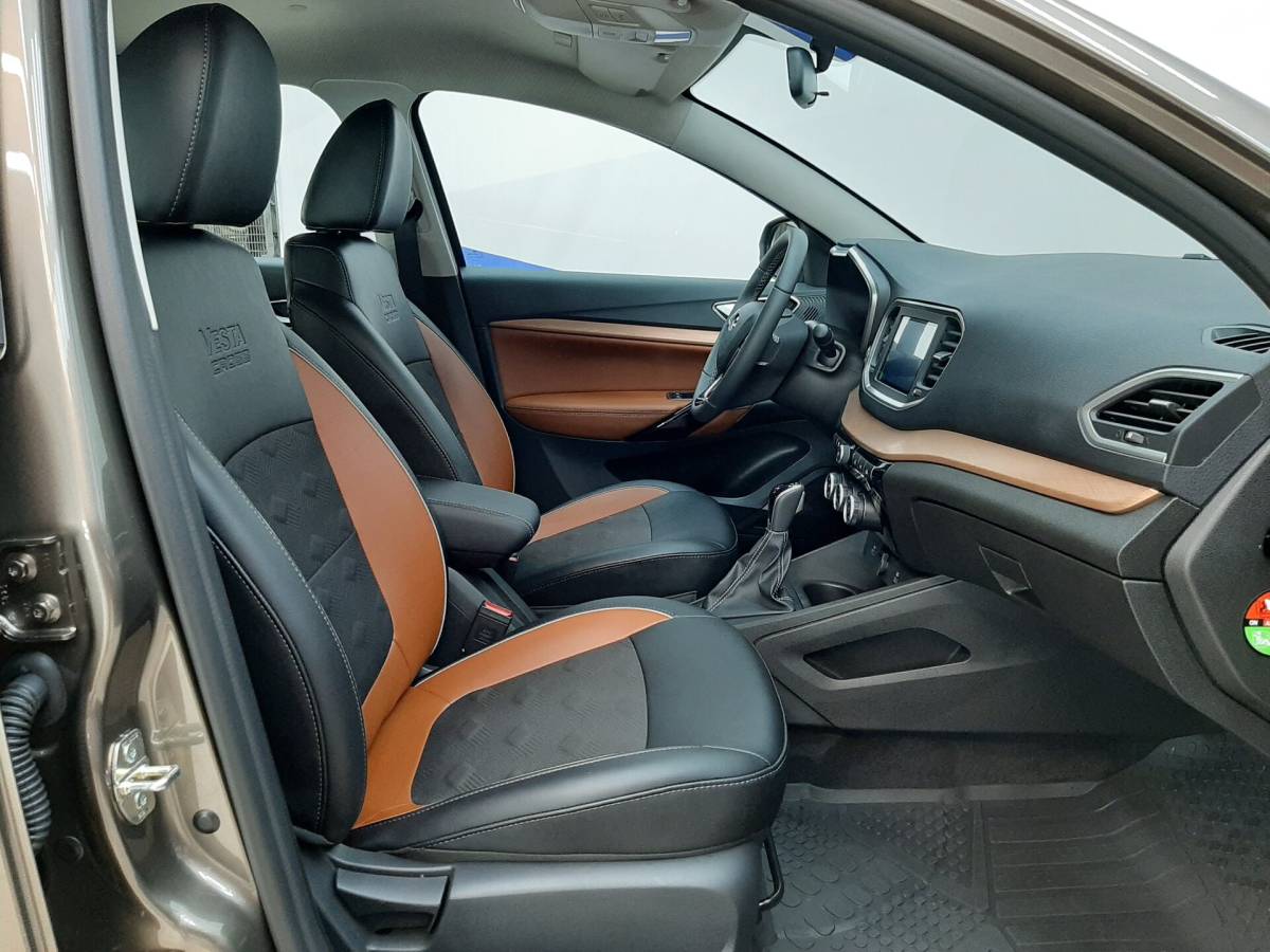 OMODA S5 1.5T CVT Ultra