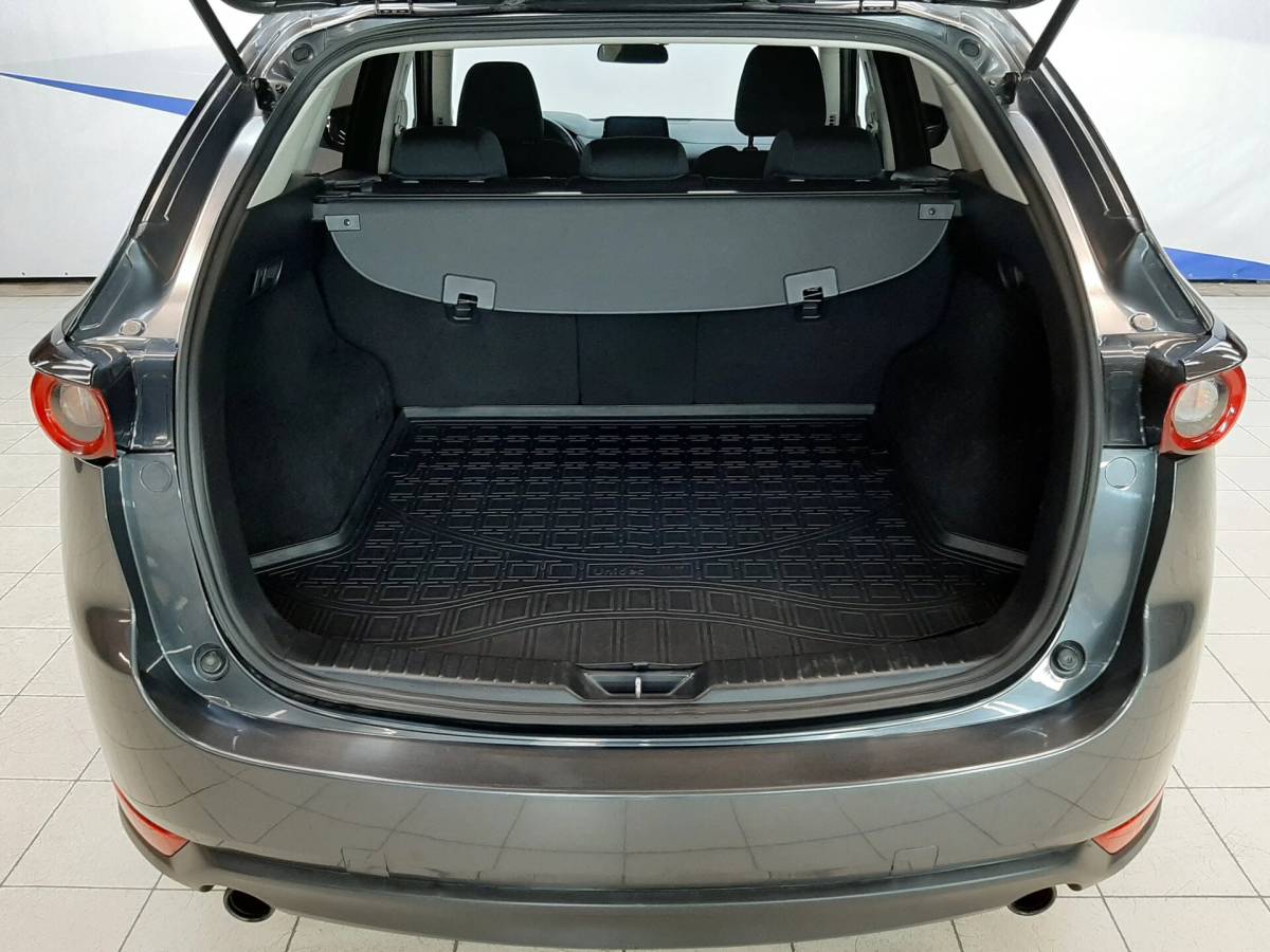 OMODA S5 1.5T CVT Ultra