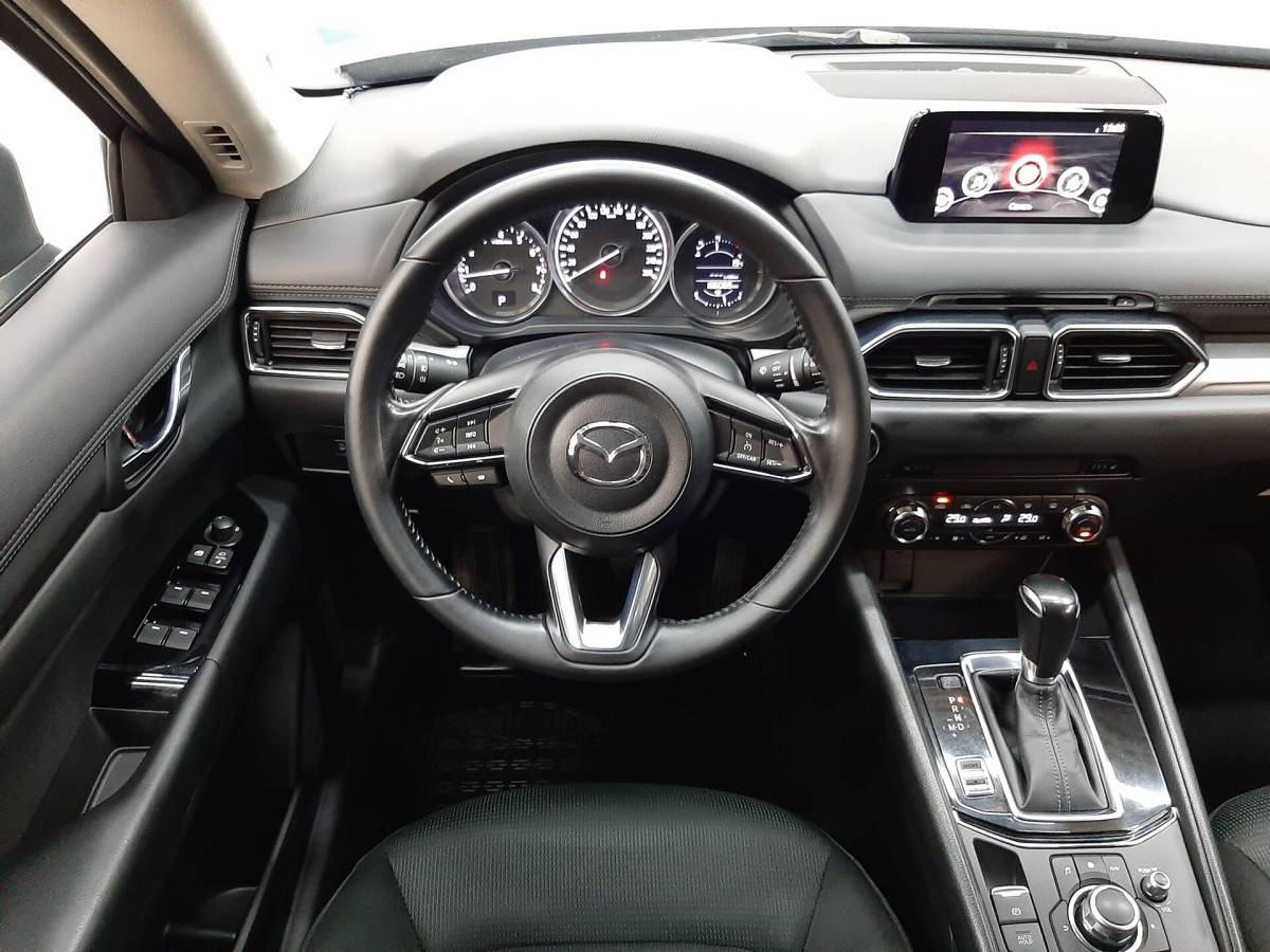 OMODA S5 1.5T CVT Ultra