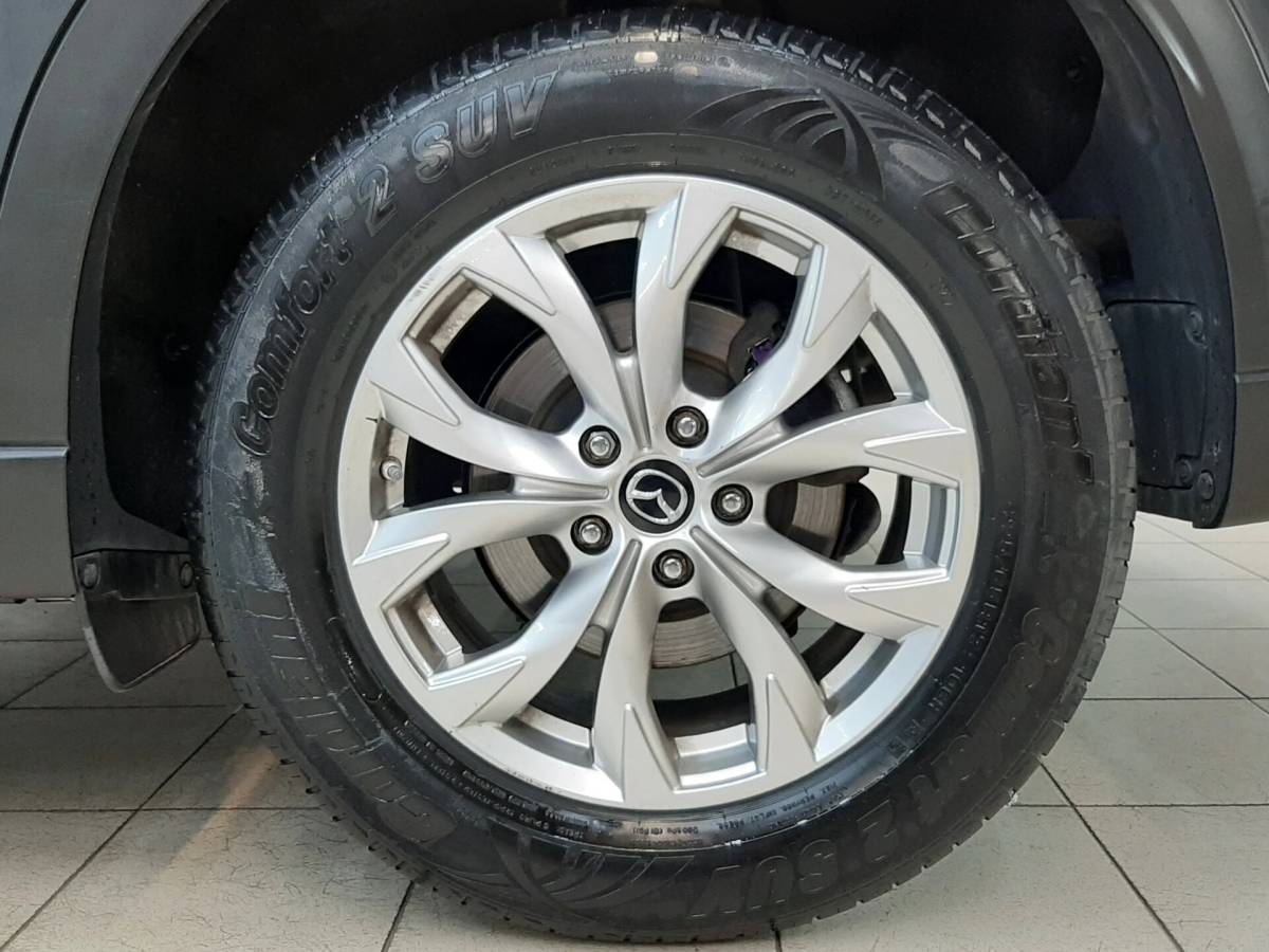 OMODA S5 1.5T CVT Ultra