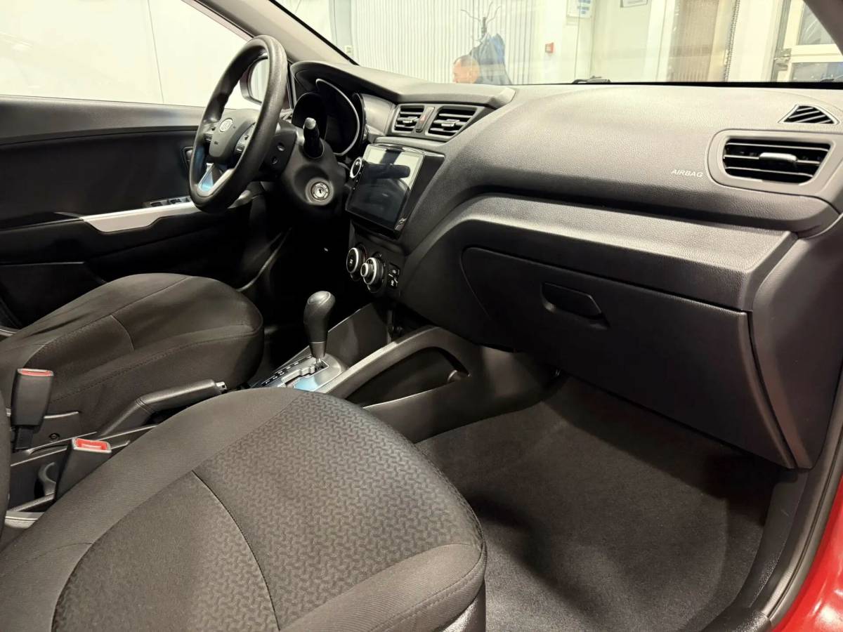 OMODA S5 1.5T CVT Ultra