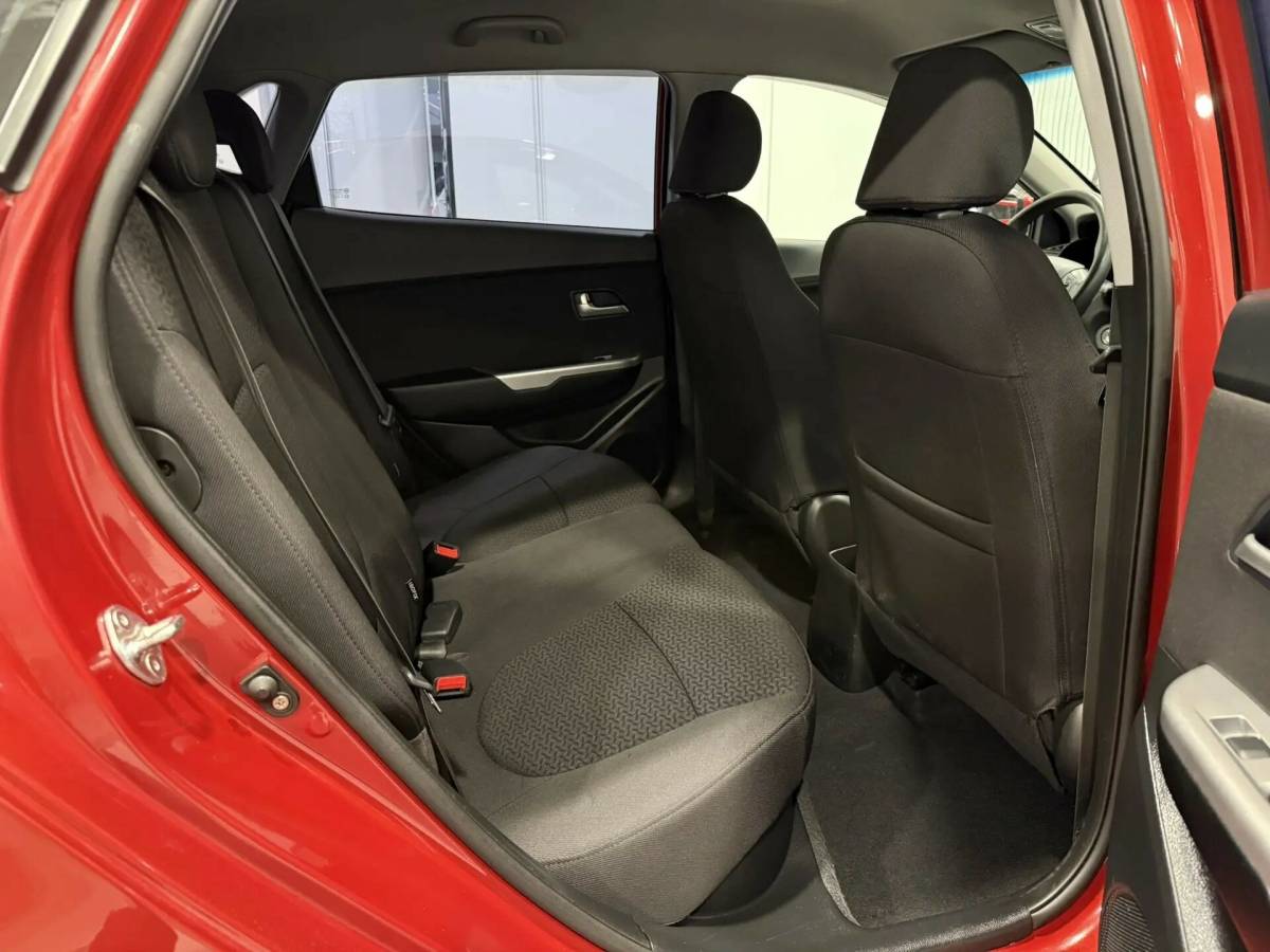 OMODA S5 1.5T CVT Ultra