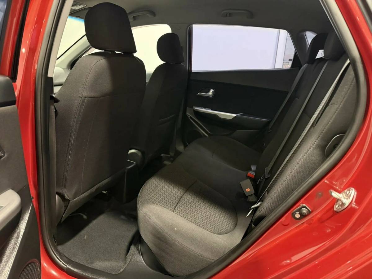 OMODA S5 1.5T CVT Ultra