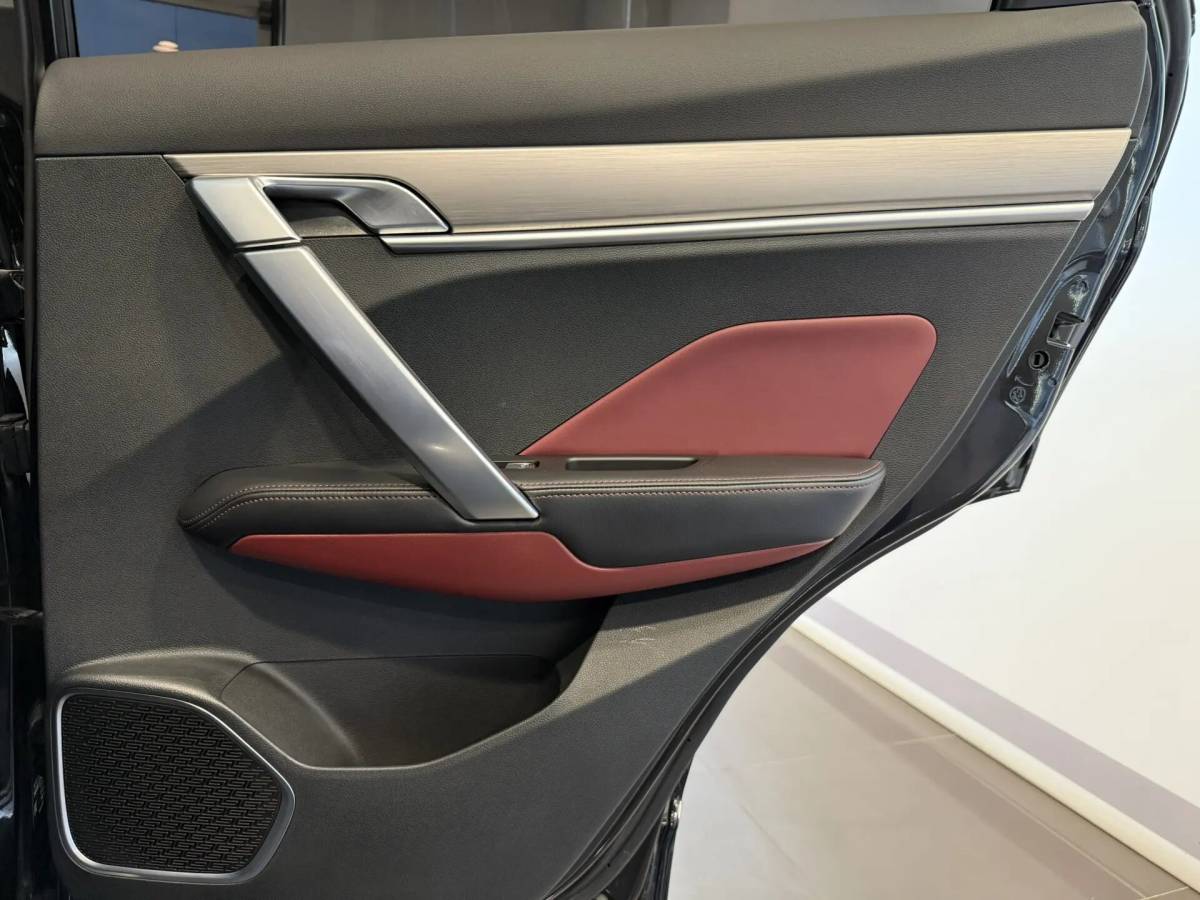OMODA S5 1.5T CVT Ultra