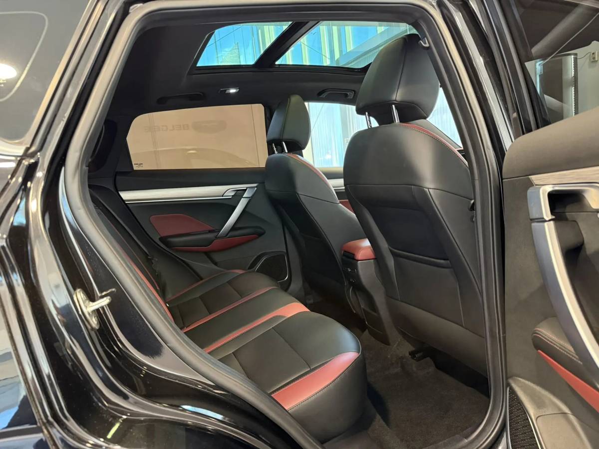 OMODA S5 1.5T CVT Ultra