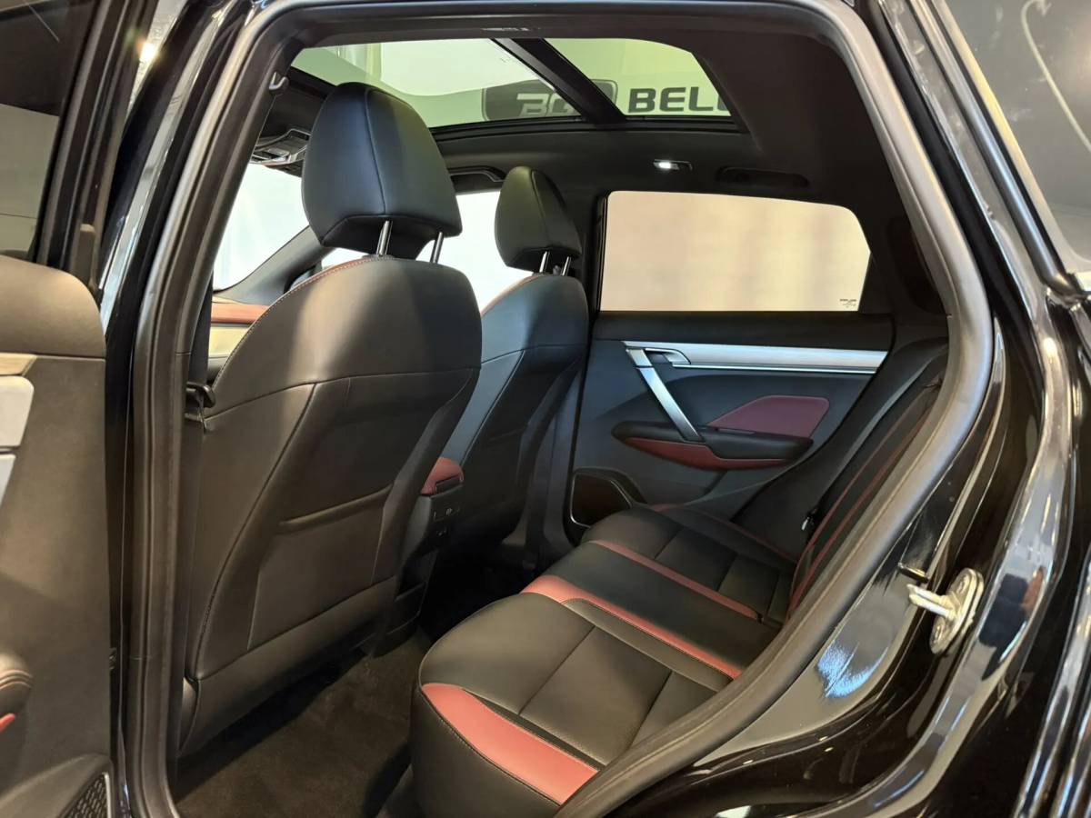 OMODA S5 1.5T CVT Ultra