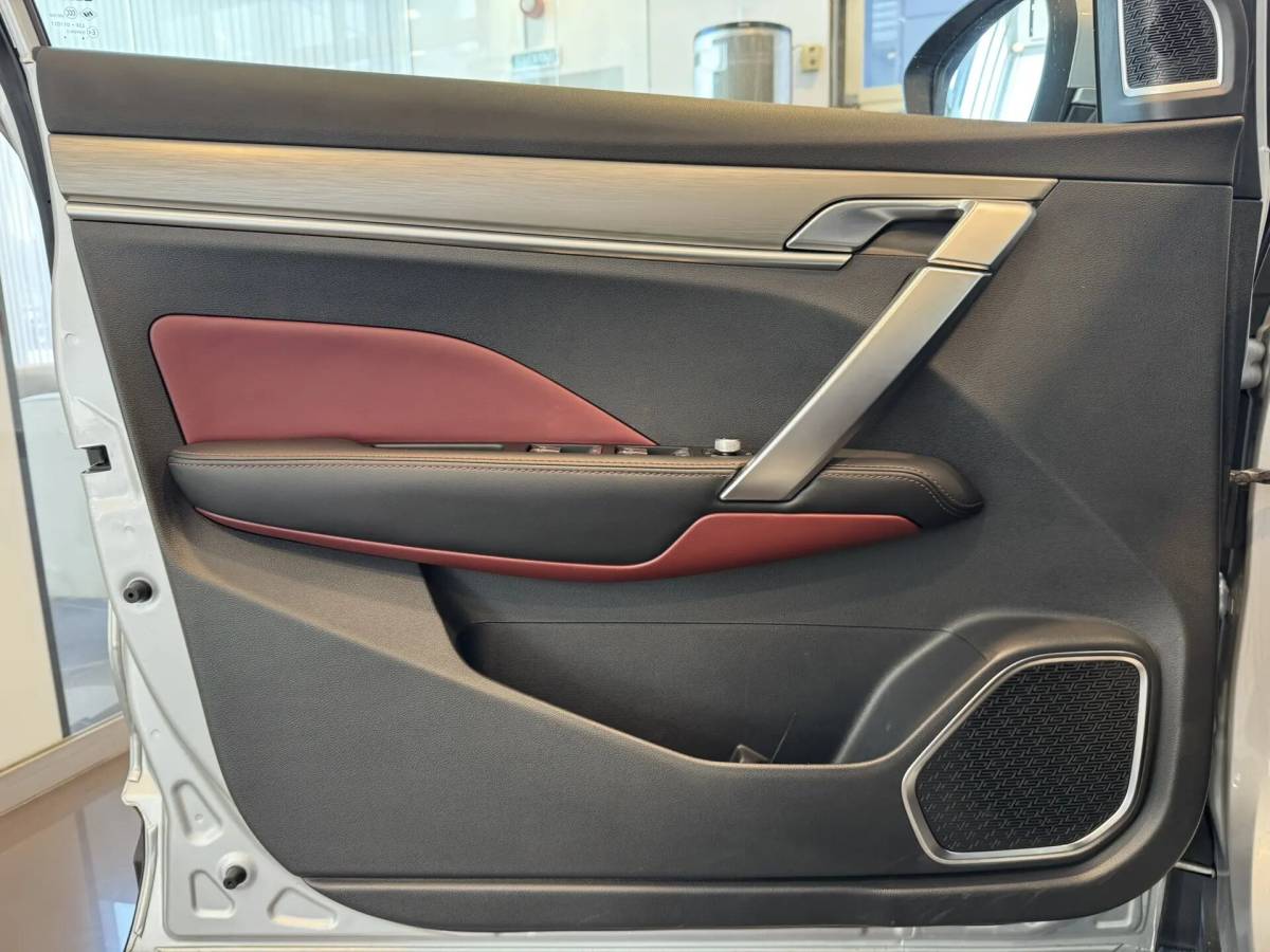 OMODA S5 1.5T CVT Ultra
