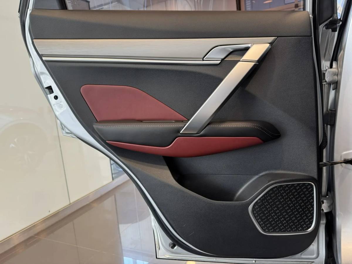 OMODA S5 1.5T CVT Ultra