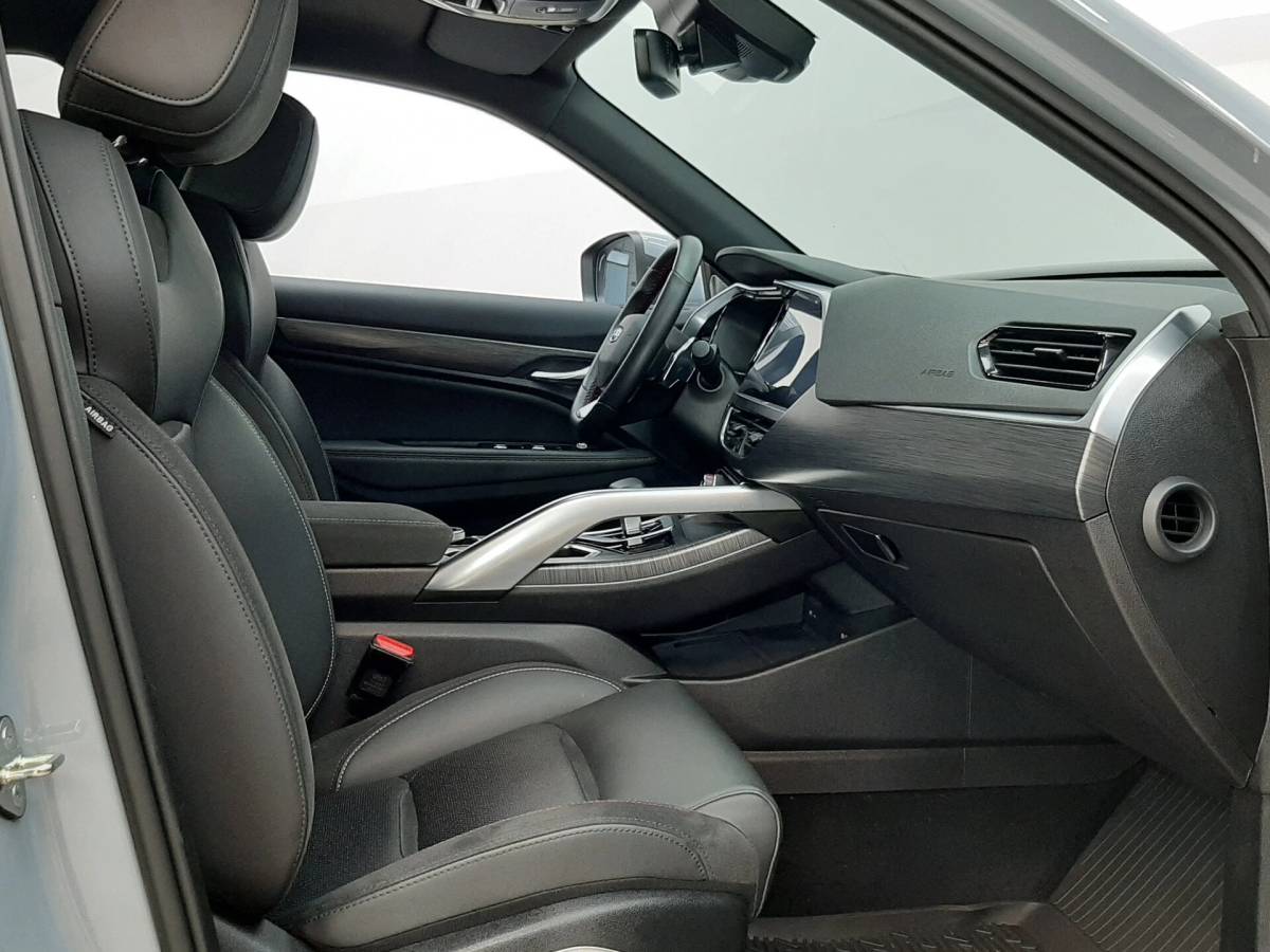 OMODA S5 1.5T CVT Ultra