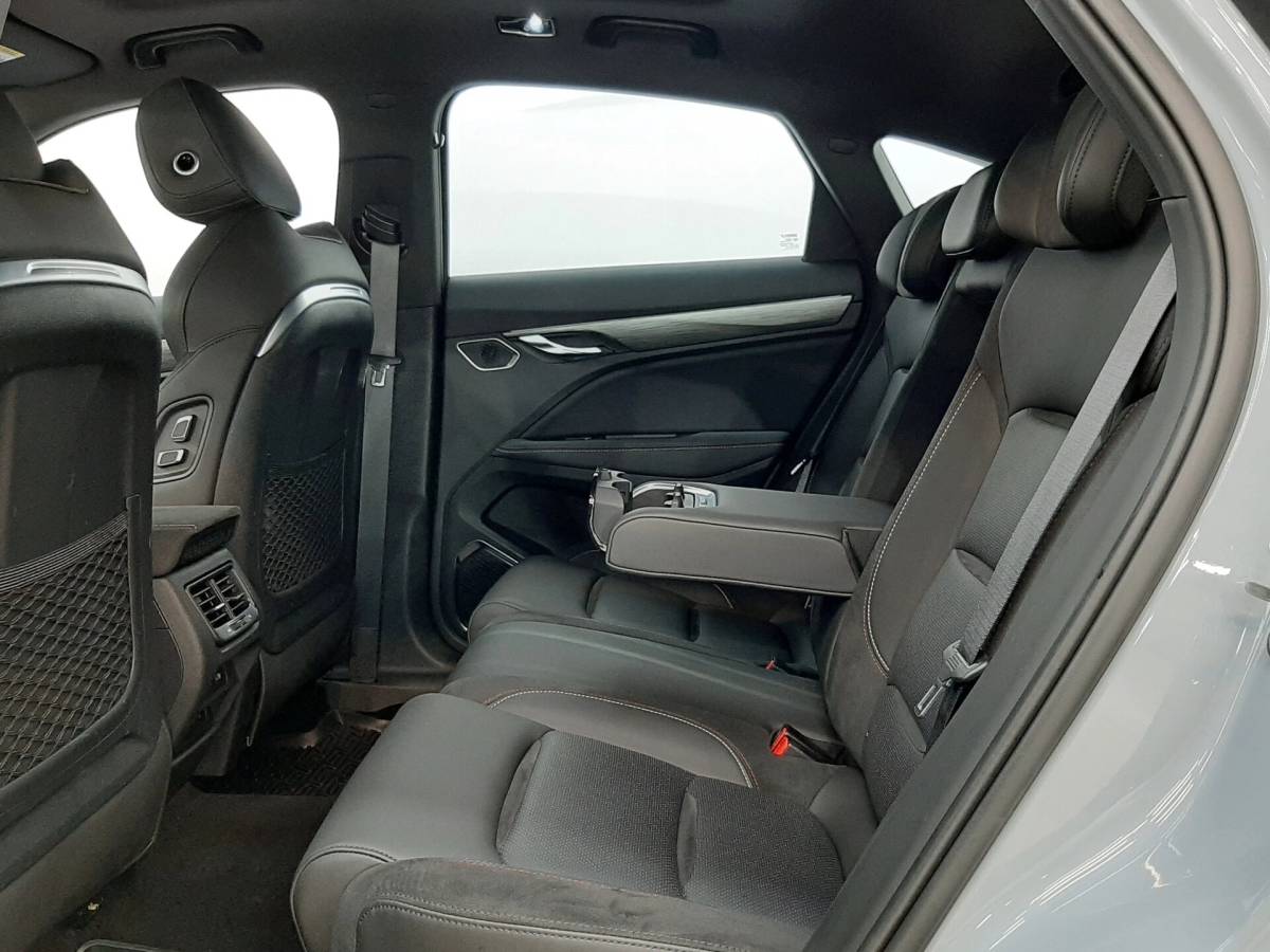 OMODA S5 1.5T CVT Ultra