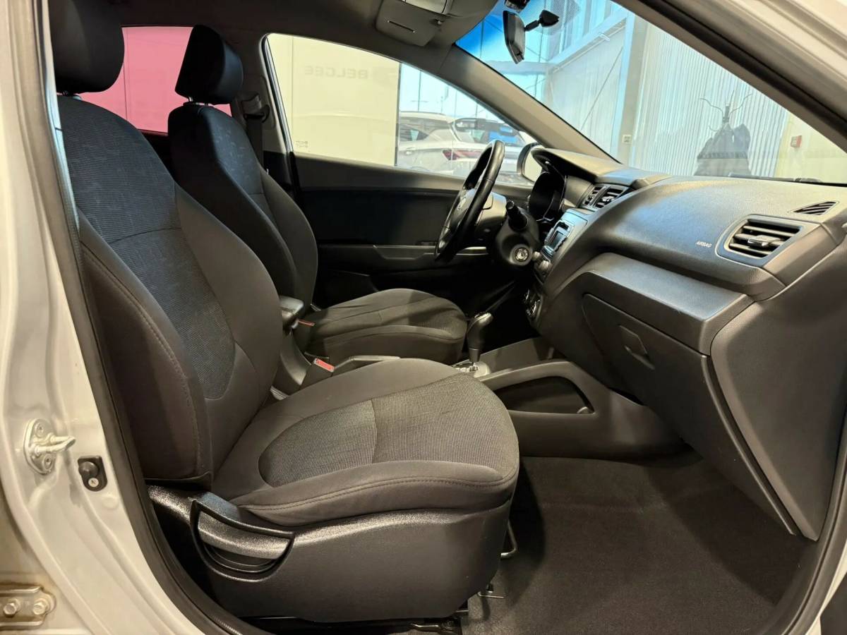 OMODA S5 1.5T CVT Ultra