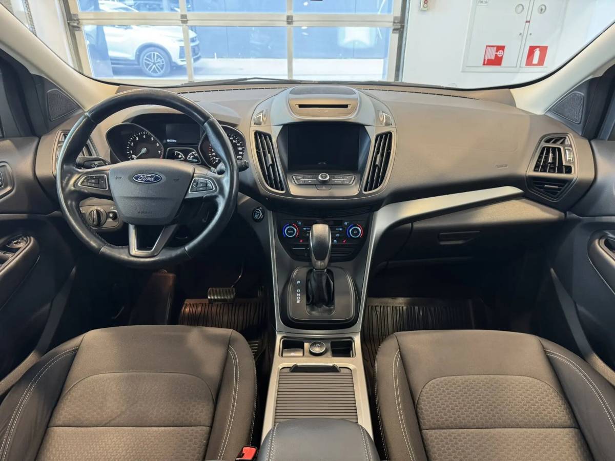 OMODA S5 1.5T CVT Ultra