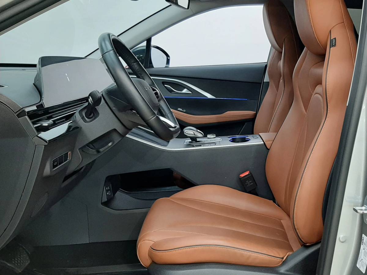 OMODA S5 1.5T CVT Ultra