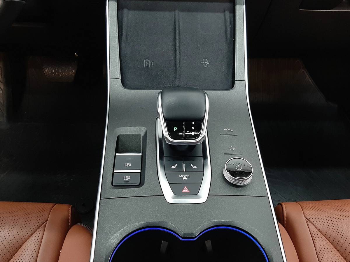 OMODA S5 1.5T CVT Ultra