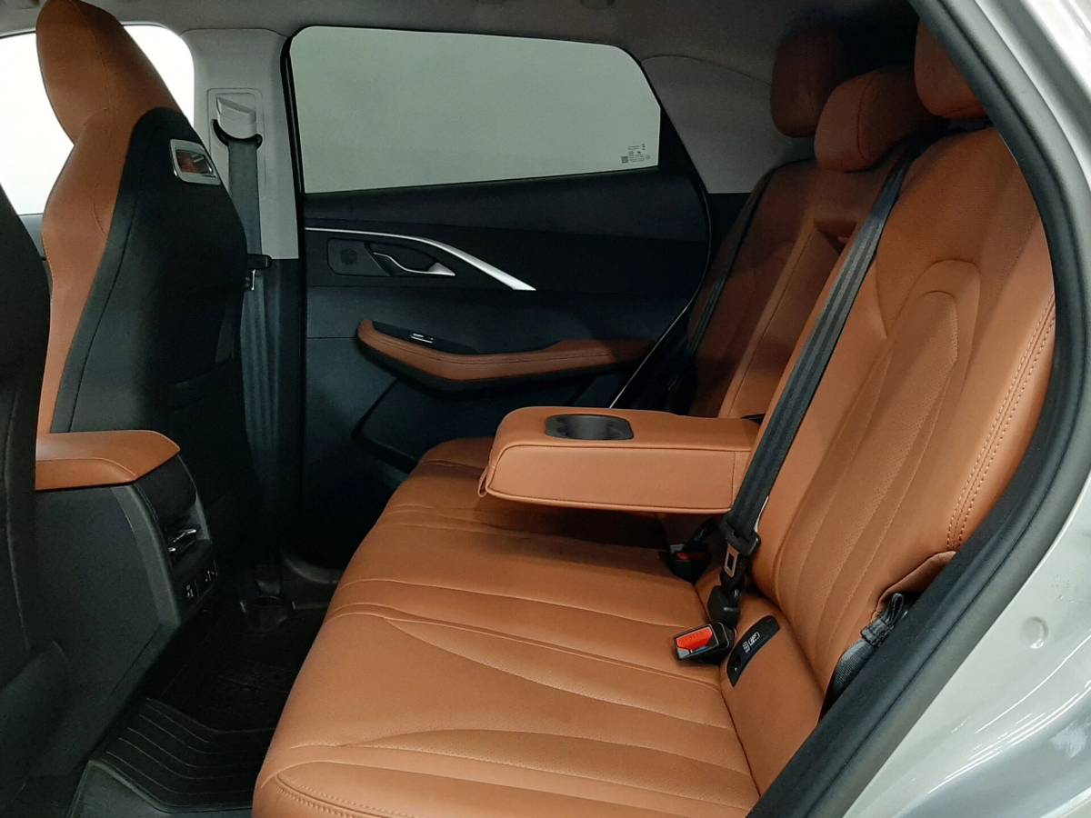 OMODA S5 1.5T CVT Ultra