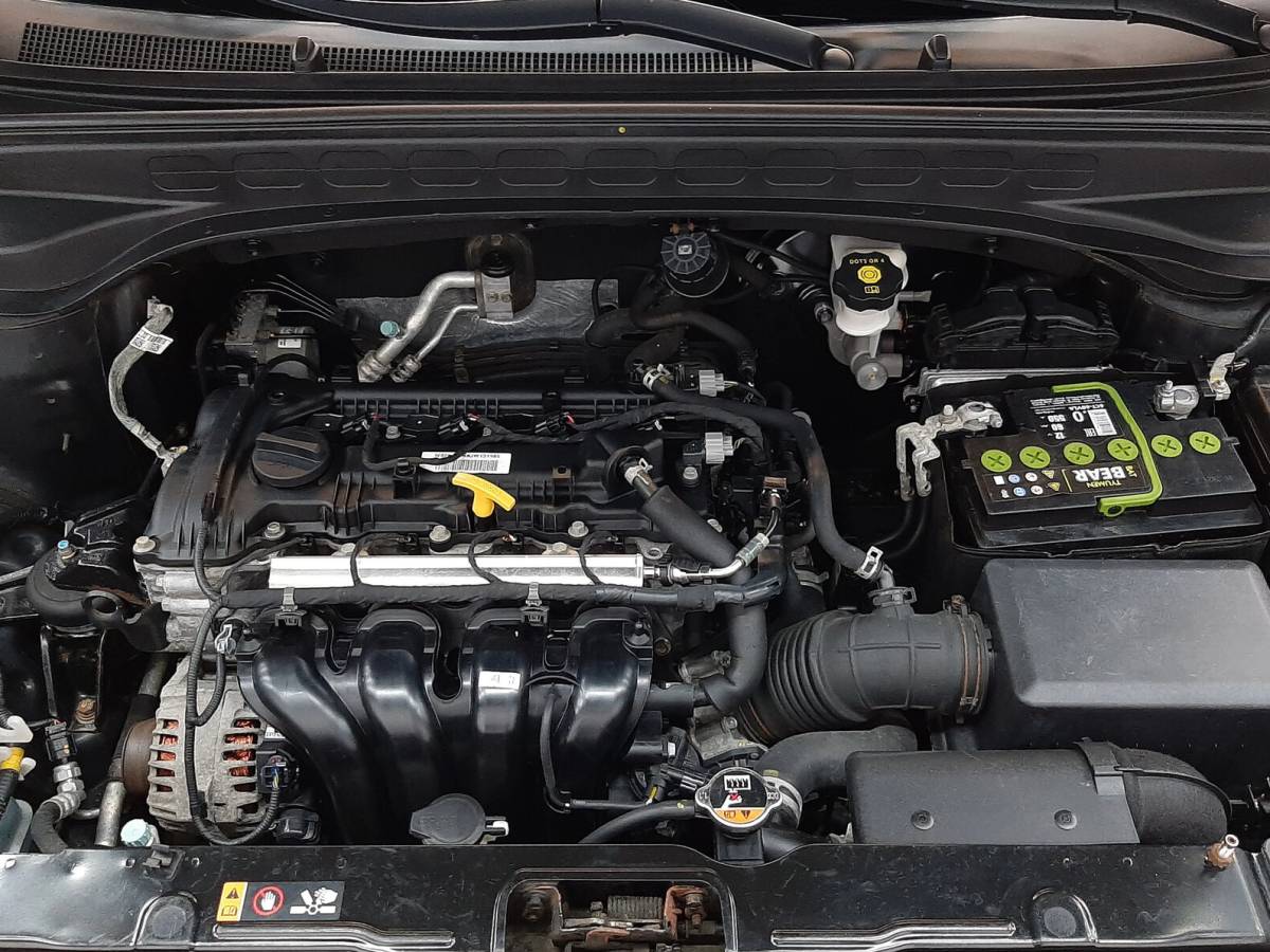 OMODA S5 1.5T CVT Ultra