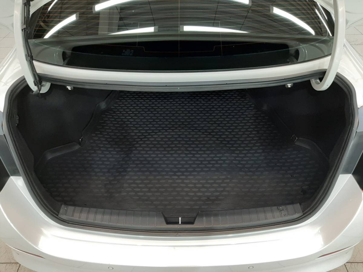 OMODA S5 1.5T CVT Ultra