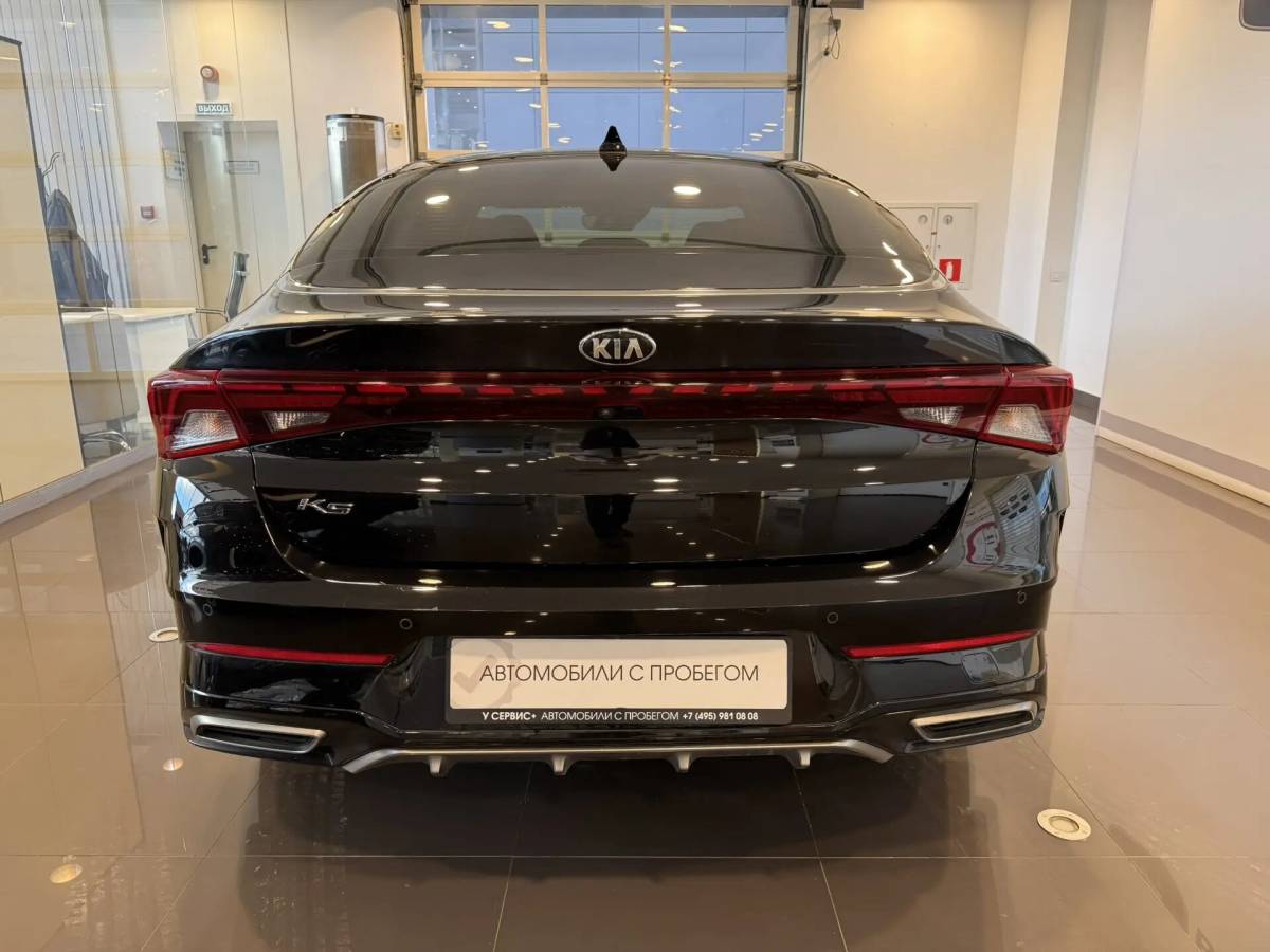 OMODA S5 1.5T CVT Ultra