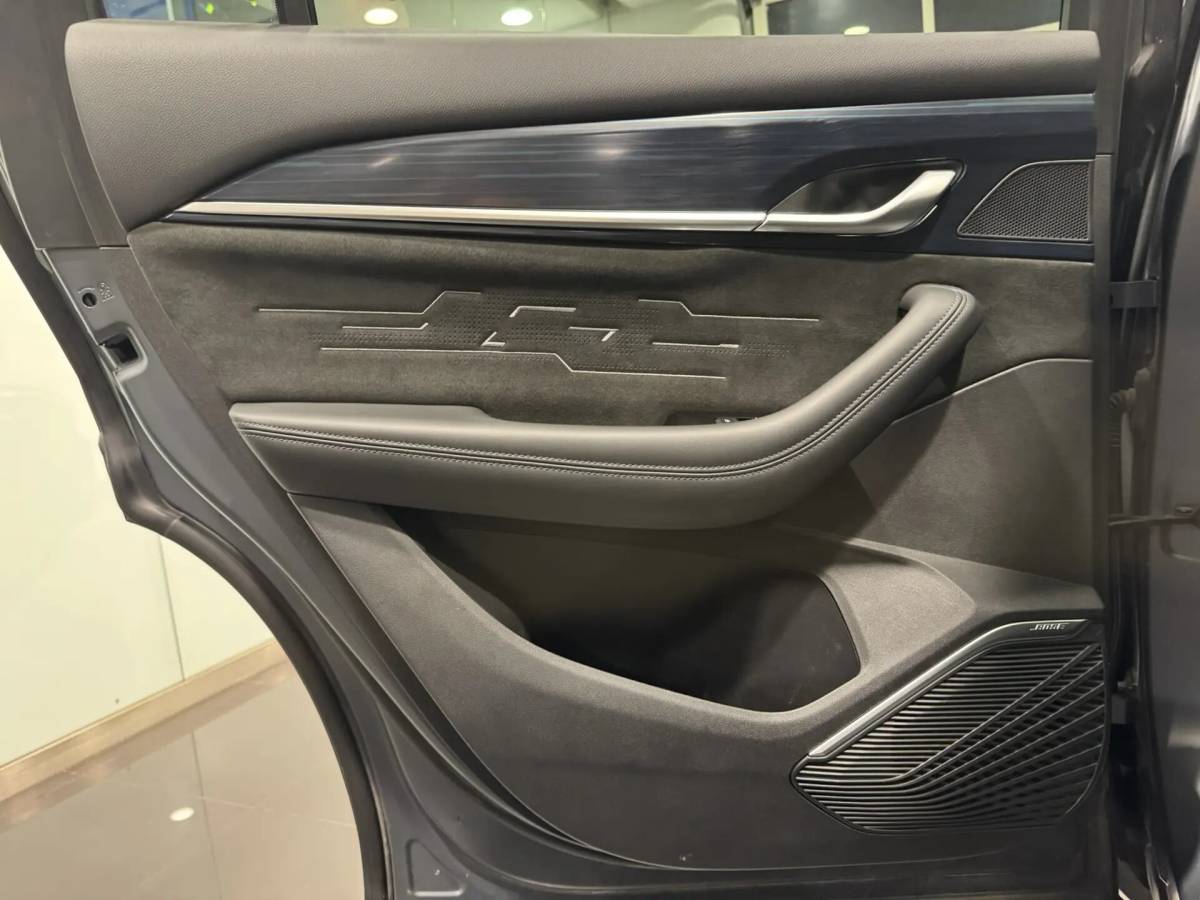 OMODA S5 1.5T CVT Ultra