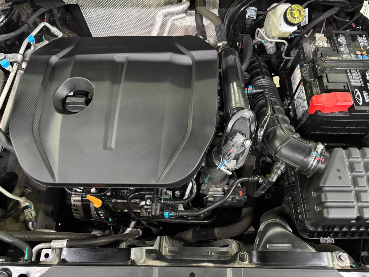OMODA S5 1.5T CVT Ultra
