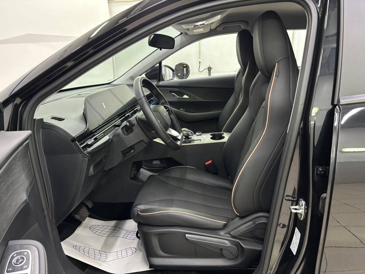 OMODA S5 1.5T CVT Ultra