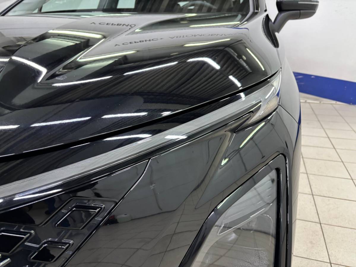 OMODA S5 1.5T CVT Ultra
