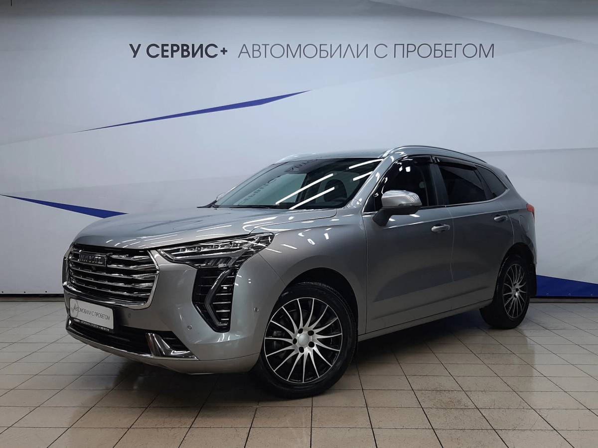 OMODA S5 1.5T CVT Ultra