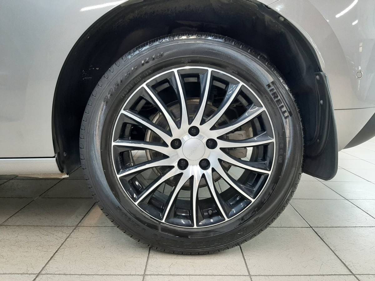 OMODA S5 1.5T CVT Ultra
