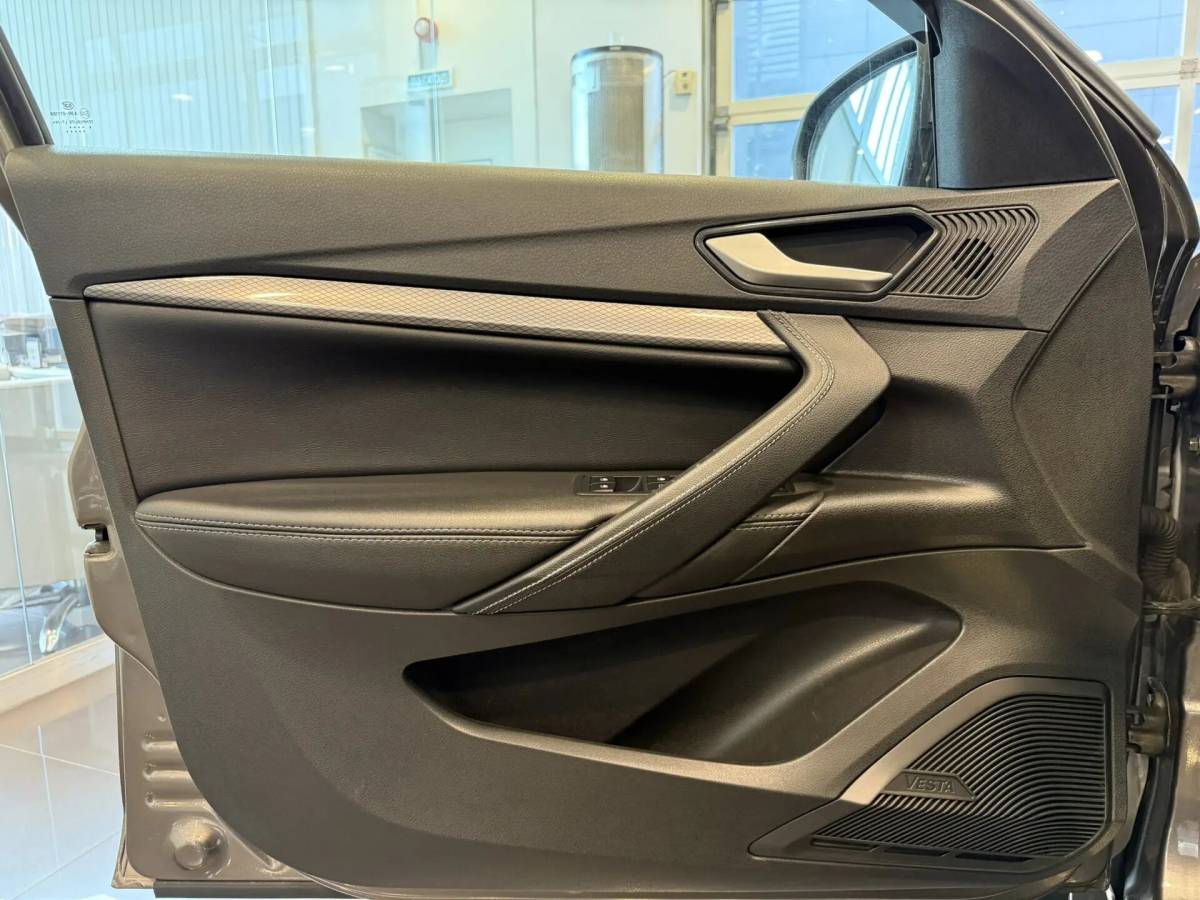 OMODA S5 1.5T CVT Ultra